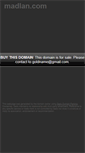 Mobile Screenshot of madlan.com